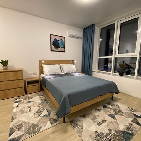 Pattern Apt Rodos Киев Екстериор снимка